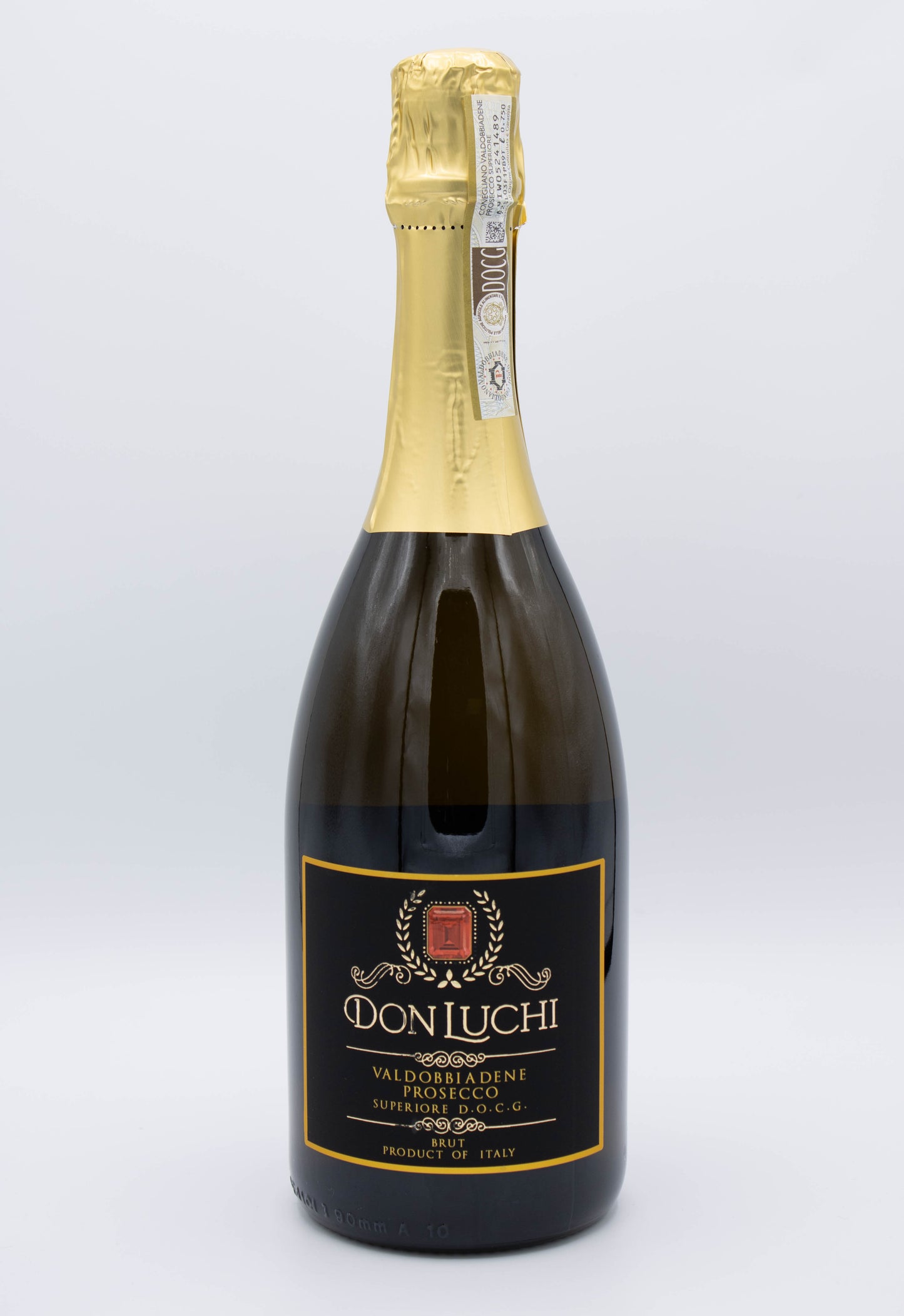 Don Luchi Valdobbiadene Prosecco Superiore D.O.C.G.